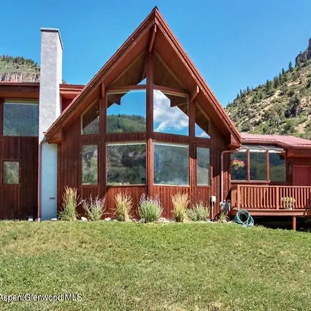 Million Dollar Luxury Villa Ski Fish Hike Raft Mins to downtown